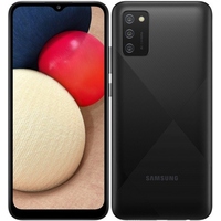 Samsung Galaxy A02s