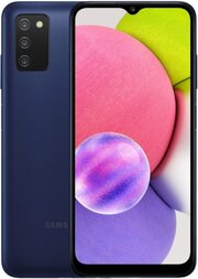 Samsung Galaxy A03s фото