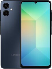 Samsung Galaxy A06 128GB фото