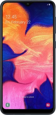 Samsung Galaxy A10 фото