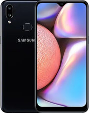 Samsung Galaxy A10s 32GB фото