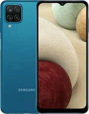 Samsung Galaxy A12 128GB фото