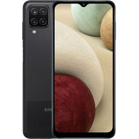 Samsung Galaxy A12 Nacho