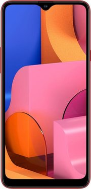 Samsung Galaxy A20s 32Gb фото