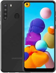 Samsung Galaxy A21 фото