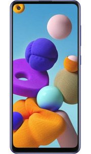 Samsung Galaxy A21S SM-A217 32Gb фото