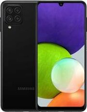 Samsung Galaxy A22 128GB фото