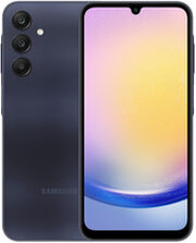 Samsung Galaxy A25 128GB фото