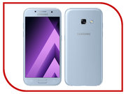 Samsung Galaxy A3 (2017) SM-A320F фото