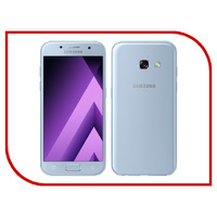 Samsung Galaxy A3 (2017) SM-A320F