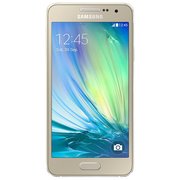 Samsung Galaxy A3 фото