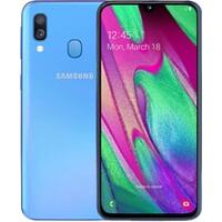 Samsung Galaxy A40 64GB