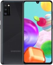 Samsung Galaxy A41 64GB фото