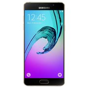 Samsung Galaxy A5 (2016) фото