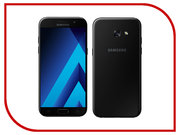 Samsung Galaxy A5 (2017) SM-A520F фото