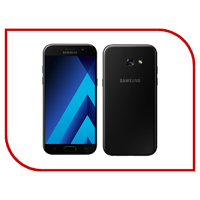 Samsung Galaxy A5 (2017) SM-A520F