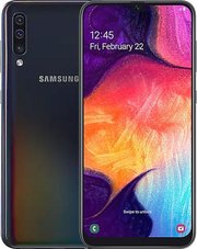 Samsung Galaxy A50 128Gb фото