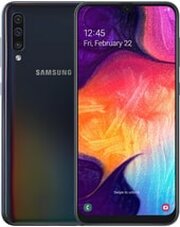 Samsung Galaxy A50 64GB фото