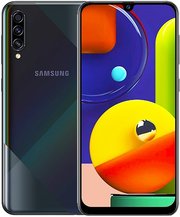 Samsung Galaxy A50s фото