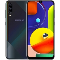 Samsung Galaxy A50s