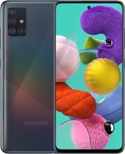 Samsung Galaxy A51 128GB фото