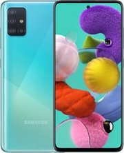 Samsung Galaxy A51 64GB фото