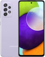 Samsung Galaxy A52 5G 256GB фото