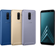 Samsung Galaxy A6+ 32GB фото