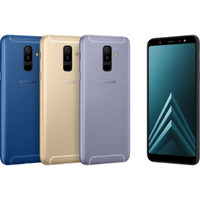 Samsung Galaxy A6+ 32GB