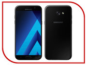 Samsung Galaxy A7 (2017) SM-A720F фото