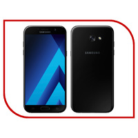 Samsung Galaxy A7 (2017) SM-A720F