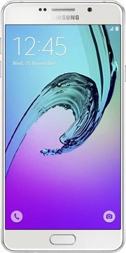 Samsung Galaxy A7 SM-A710F/DS фото