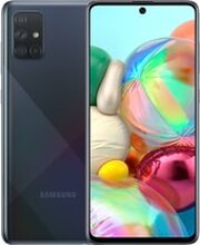 Samsung Galaxy A71 128GB фото