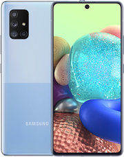 Samsung Galaxy A71s фото