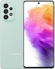 Samsung Galaxy A73 5G 8/128Gb фото