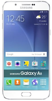 Samsung Galaxy A8 SM-A800F 32Gb фото