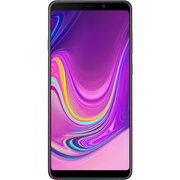 Samsung Galaxy A9 (2018) фото