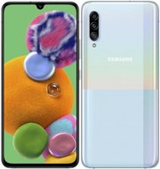 Samsung Galaxy A90 5G фото