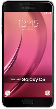 Samsung Galaxy C5 32Gb фото