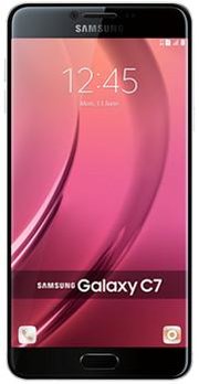 Samsung Galaxy C7 32Gb фото