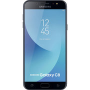 Samsung Galaxy C8 32GB фото