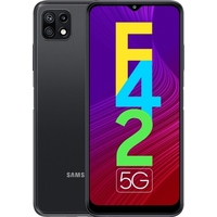 Samsung Galaxy F42 5G