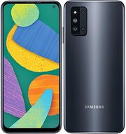 Samsung Galaxy F52 5G фото