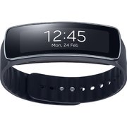 Samsung GALAXY Gear Fit фото