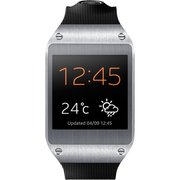 Samsung GALAXY Gear фото