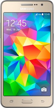 Samsung Galaxy Grand Prime VE SM-G531F фото