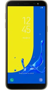 Samsung Galaxy J6 (2018) SM-J600 фото