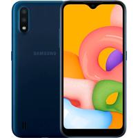 Samsung Galaxy M01 SM-M015