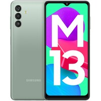 Samsung Galaxy M13 India