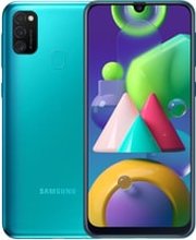 Samsung Galaxy M21 64GB фото